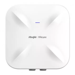 RUIJIE POINT D'ACCES EXTERIEUR AX1800 WIFI 6 RG-RAP6260G Modems & r...