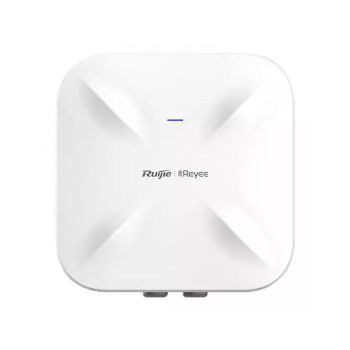 RUIJIE POINT D'ACCES EXTERIEUR AX1800 WIFI 6 RG-RAP6260G Modems & r...