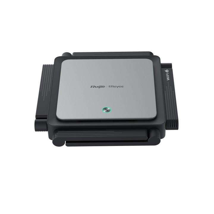 RUIJIE 3200M DUAL-BAND GIGABIT MESH WIFI-6 RG-EW3200GX PRO Modems &...