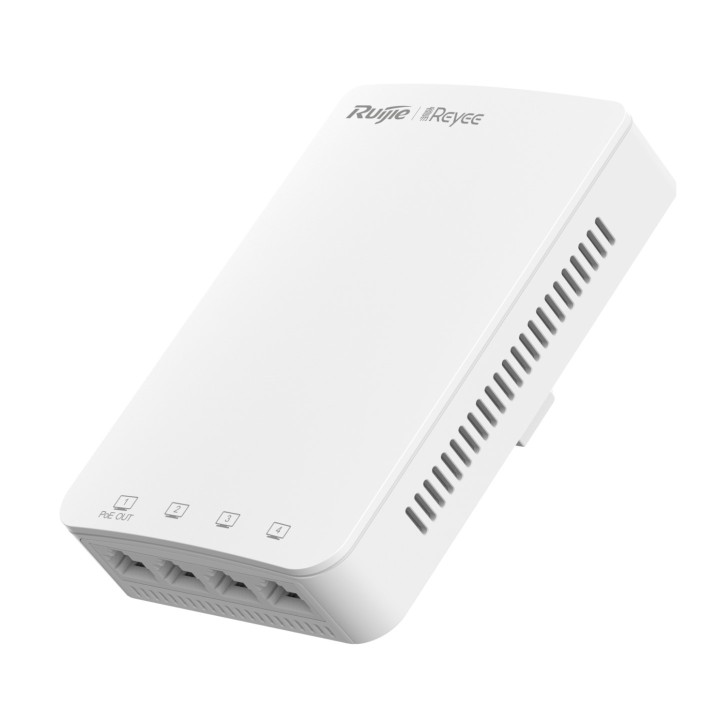 RUIJIE AC1300 DUAL BAND GIGABIT RG-RAP1200(P) Modems & routeurs Rui...
