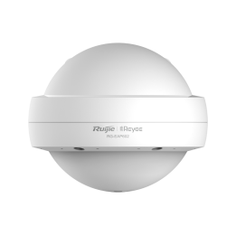RUIJIE POINT D'ACCES EXTERIEUR AC1200 DUAL BAND RG-EAP602 Modems & ...