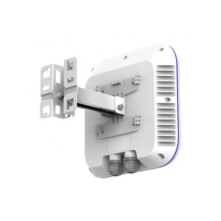 RUIJIE POINT D'ACCES EXTERIEUR AX1800 WIFI 6 RG-RAP6260G Modems & r...