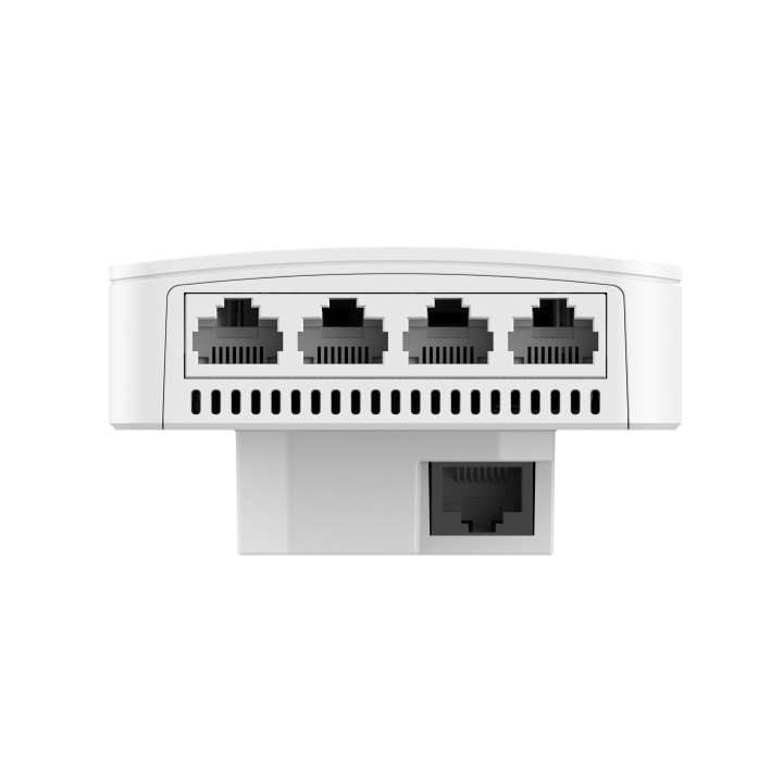 RUIJIE AC1300 DUAL BAND GIGABIT RG-RAP1200(P) Modems & routeurs Rui...