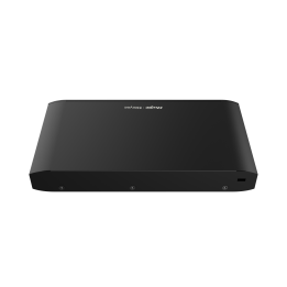 RUIJIE ROUTER 5-PORT GIGABIT CLOUD MANAGED POE RG-EG105G-P V Modems...