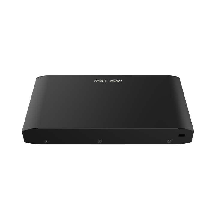 RUIJIE ROUTER 5-PORT GIGABIT CLOUD MANAGED POE RG-EG105G-P V Modems...