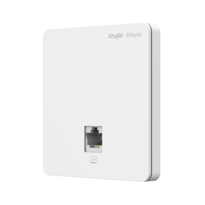 RUIJIE POINT D'ACCES WIRELESS AC1300 DUAL BAND RG-RAP1200 (F) Modem...