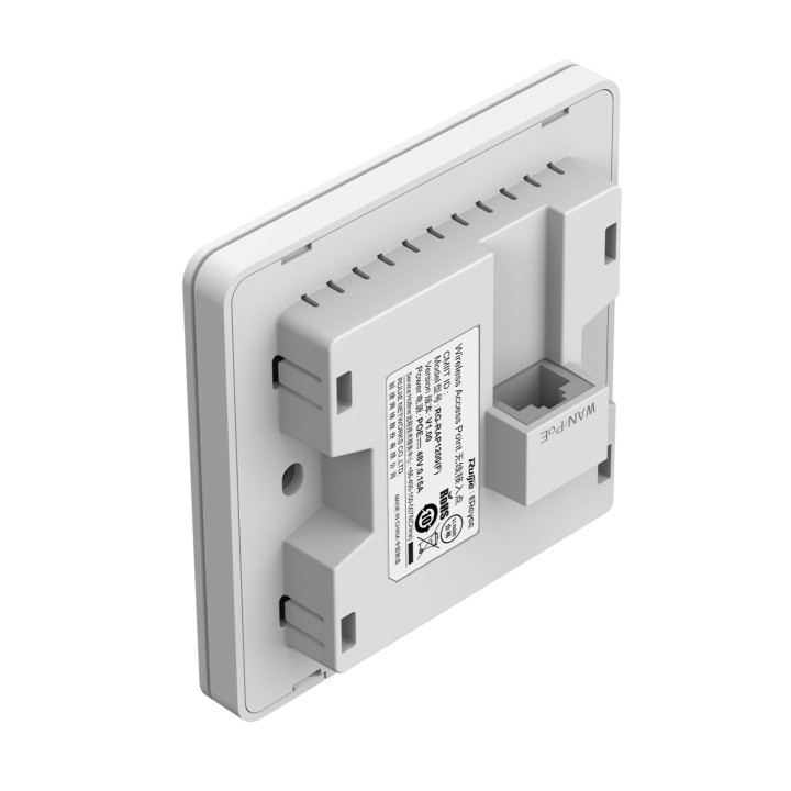 RUIJIE POINT D'ACCES WIRELESS AC1300 DUAL BAND RG-RAP1200 (F) Modem...