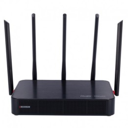 RUIJIE ROUTER LOAD BALANCING AC1300 DUAL BAND RG-EG105GW Modems & r...
