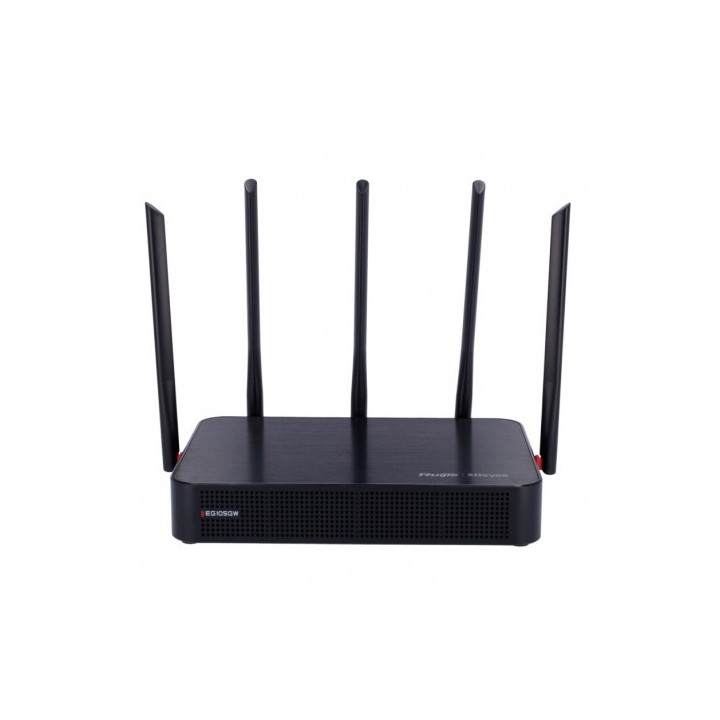 RUIJIE ROUTER LOAD BALANCING AC1300 DUAL BAND RG-EG105GW Modems & r...