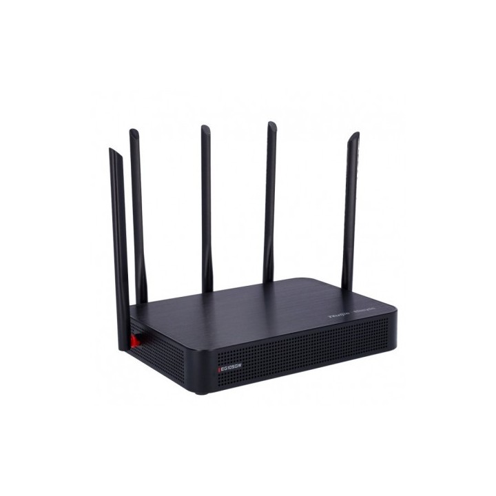 RUIJIE ROUTER LOAD BALANCING AC1300 DUAL BAND RG-EG105GW Modems & r...