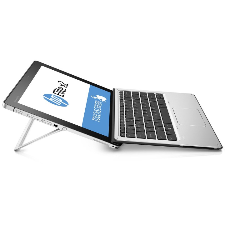 HP Elite X2 1012 G1 M5-6Y57/8GB/256GB SSD PC Portables OMEN by HP M...