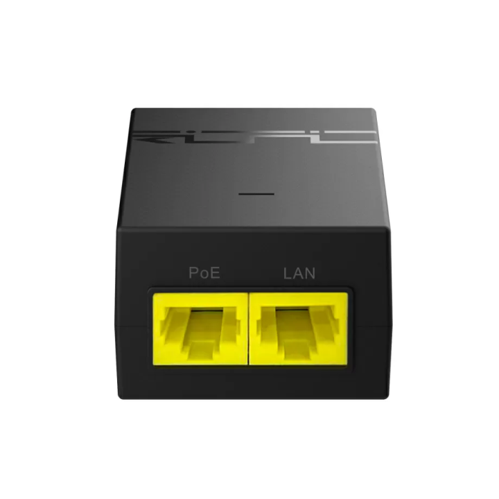 RUIJIE 1 -PORT POE ADAPTER RG-POE AF 15 Modems & routeurs Ruijie Ne...