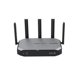 RUIJIE AX 3000 DUAL BAND ALL -IN -ONE WIFI -6 RG -EG105 GW-X Modems...