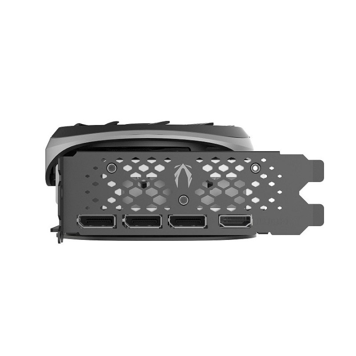 ZOTAC GeForce RTX 4070 Ti Trinity 12GB GDDR6X Cartes graphiques Zot...