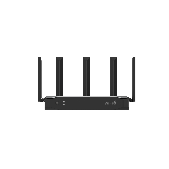 RUIJIE AX 3000 DUAL BAND ALL -IN -ONE WIFI -6 RG -EG105 GW-X Modems...
