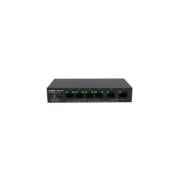 RG-ES106D-P V2, Commutateur de bureau non géré à 6 ports 10/100 Mbp...