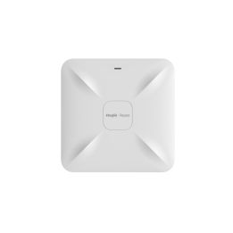 RUIJIE AC1300 DUAL BAND RG-RAP2200(F) Modems & routeurs Ruijie Netw...