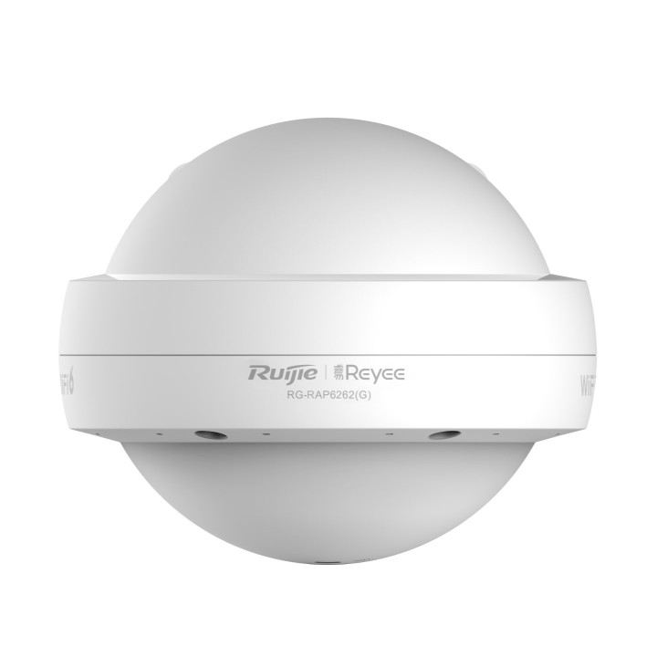 RUIJIE POINT D'ACCES EXTERIEUR WIFI 6/1775MBPS RG-RAP6262-G Modems ...