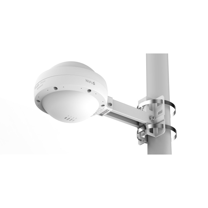 RUIJIE POINT D'ACCES EXTERIEUR WIFI 6/1775MBPS RG-RAP6262-G Modems ...