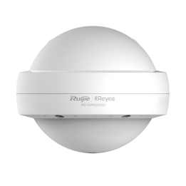 RUIJIE POINT D'ACCES EXTERIEUR AC1300 WIFI 5 RG-RAP6202G Modems & r...