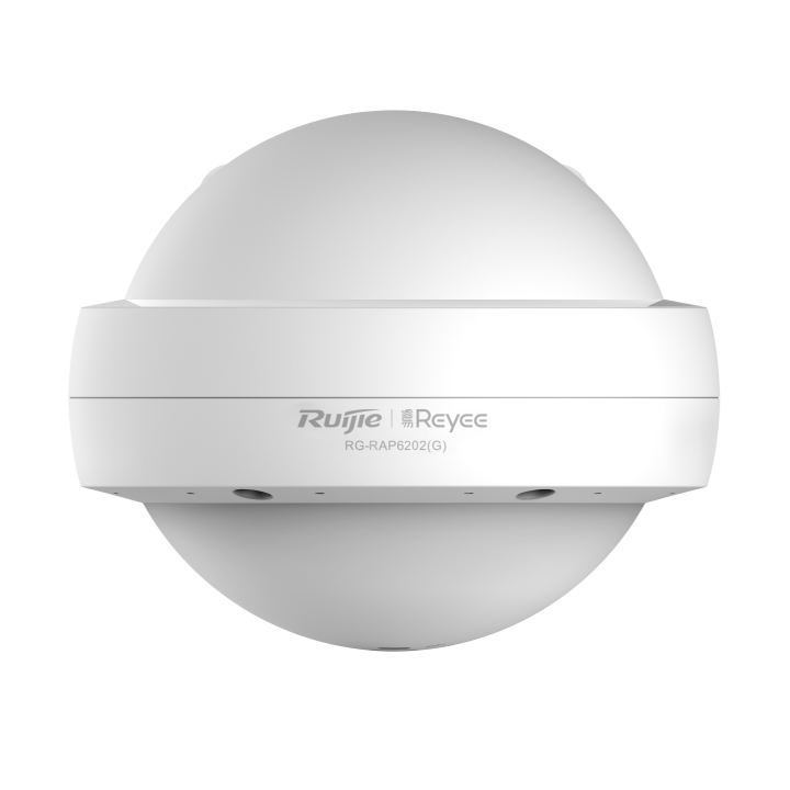 RUIJIE POINT D'ACCES EXTERIEUR AC1300 WIFI 5 RG-RAP6202G Modems & r...