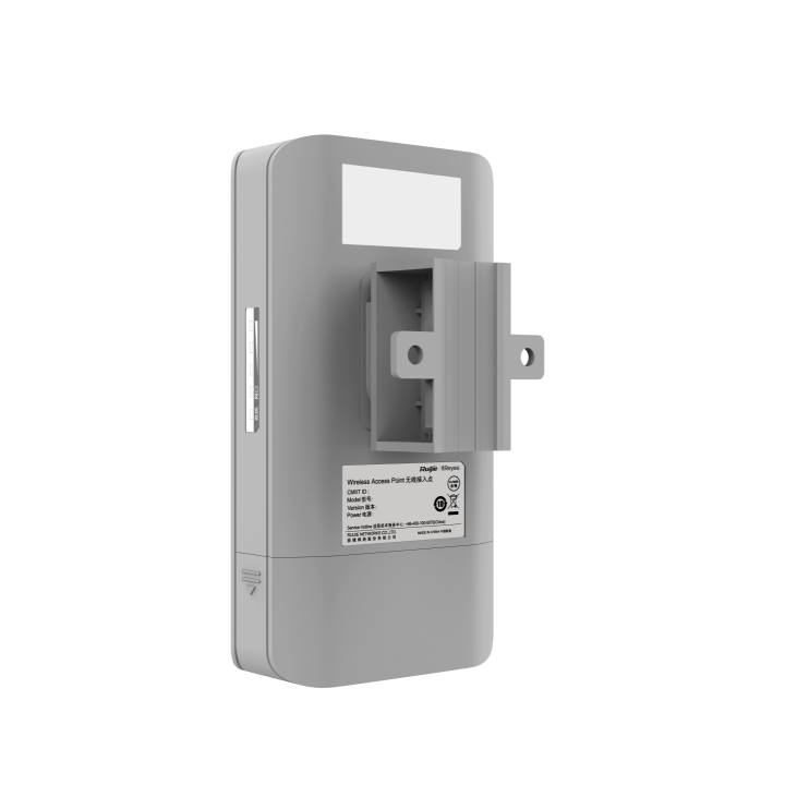 RUIJIE POINT D'ACCES SINPLE-BAND DUAL-STREAM 802.11AC RG-EST310V2 M...