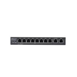 RUIJIE ROUTER 10-PORT GIGABIT CLOUD MANAGED RG-EG210G-P Modems & ro...