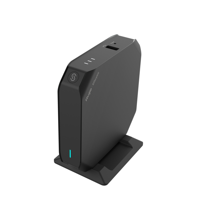 RUIJIE ROUTER 5-PORT GIGABIT AC1300 RG-EG105GW(T) Modems & routeurs...