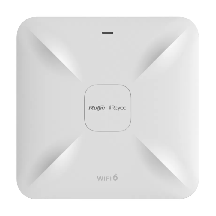 RUIJIE AX1800 DUAL BAND GIGABIT WIFI 6 RG-RAP2260-G Modems & routeu...