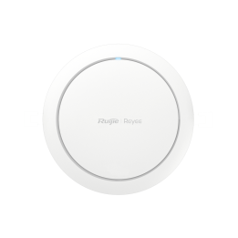 POINT D'ACCES RUIJIE WIFI 6 AX3000 INDOOR CEILING MOUNTED AP Modems...