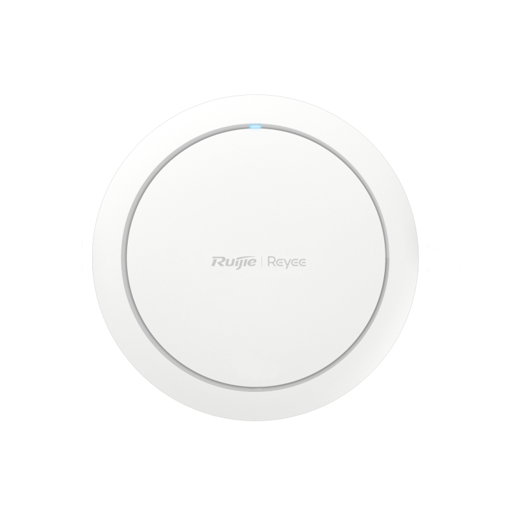POINT D'ACCES RUIJIE WIFI 6 AX3000 INDOOR CEILING MOUNTED AP Modems...