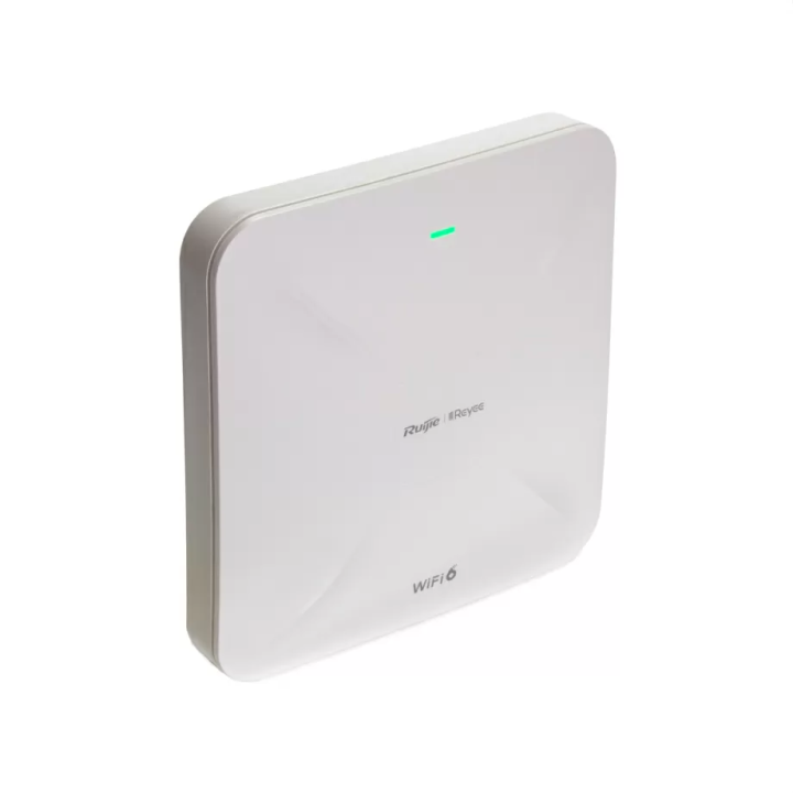 RUIJIE AX1800 DUAL BAND GIGABIT WIFI 6 RG-RAP2260-G Modems & routeu...