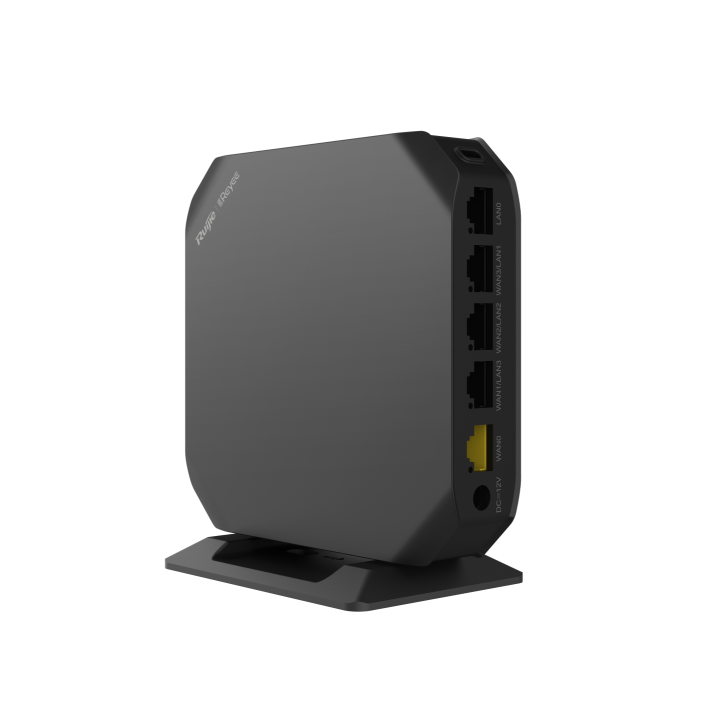 RUIJIE ROUTER 5-PORT GIGABIT AC1300 RG-EG105GW(T) Modems & routeurs...