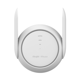 EXTENDER RUIJIE 1200M DUAL BAND MESH WIFI Modems & routeurs Ruijie ...