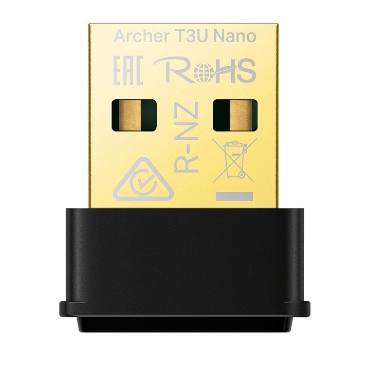 TP-LINK Archer T3U Nano Cartes réseau TP-LINK Maroc