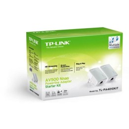TP-LINK TL-PA4010KIT CPL TP-LINK Maroc