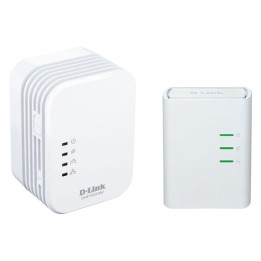 D-Link DHP-W311AV CPL D-Link Maroc