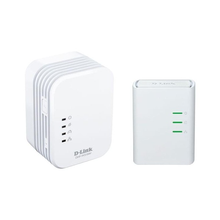 D-Link DHP-W311AV CPL D-Link Maroc