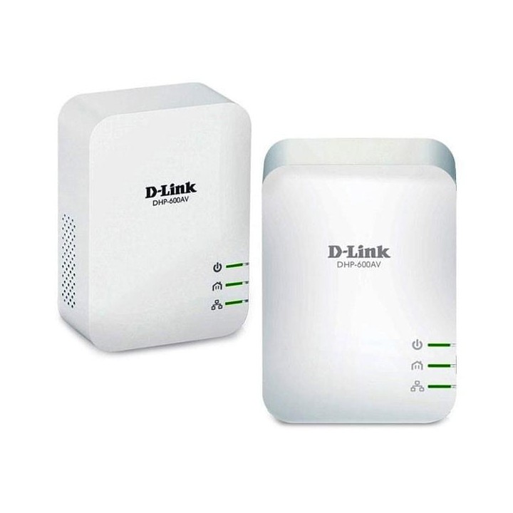 D-Link DHP-601AV CPL D-Link Maroc