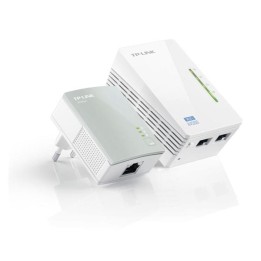 TP-LINK TL-WPA4220KIT CPL TP-LINK Maroc