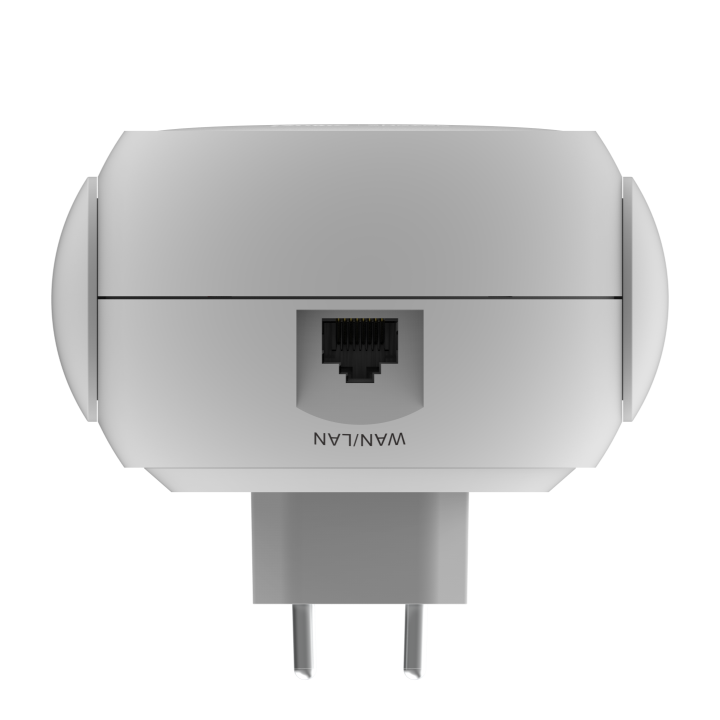 EXTENDER RUIJIE 1200M DUAL BAND MESH WIFI Modems & routeurs Ruijie ...