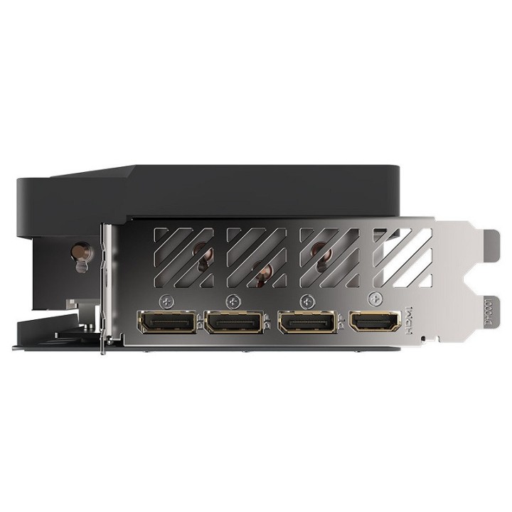 Gigabyte GeForce RTX 4070 Ti EAGLE 12GB GDDR6X Cartes graphiques Gi...