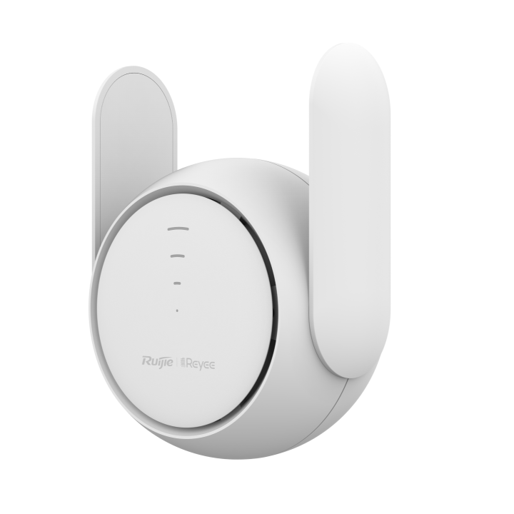 EXTENDER RUIJIE 1200M DUAL BAND MESH WIFI Modems & routeurs Ruijie ...