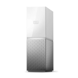 WD My Cloud Home 8TB Serveurs NAS Western Digital Maroc