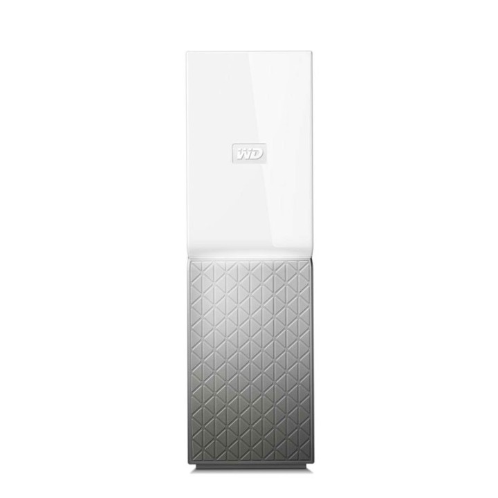 WD My Cloud Home 8TB Serveurs NAS Western Digital Maroc