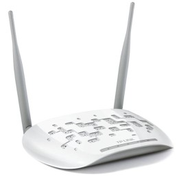 TP-LINK TL-WA801ND Points d'accès WiFi TP-LINK Maroc