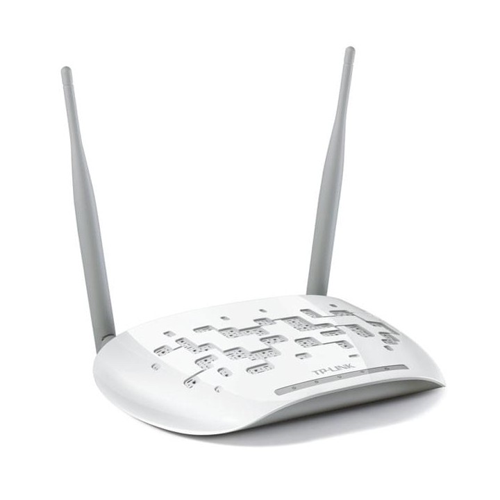 TP-LINK TL-WA801ND Points d'accès WiFi TP-LINK Maroc
