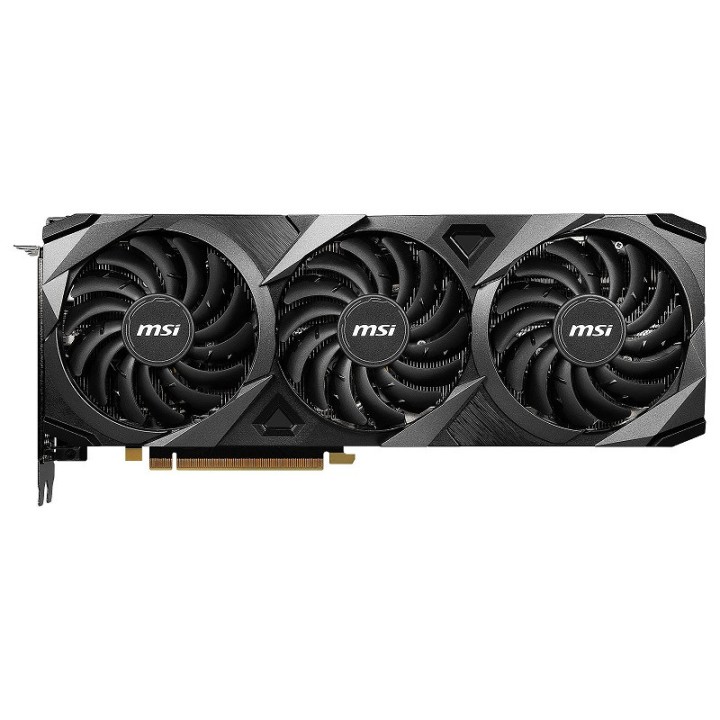 MSI GeForce RTX 3070 Ti VENTUS 3X OC 8GB GDDR6X NVIDIA MSI Maroc