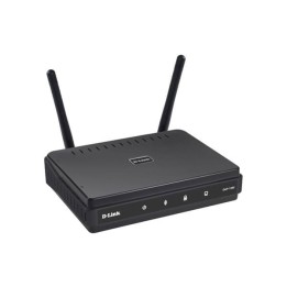 D-Link DAP-1360 Points d'accès WiFi D-Link Maroc