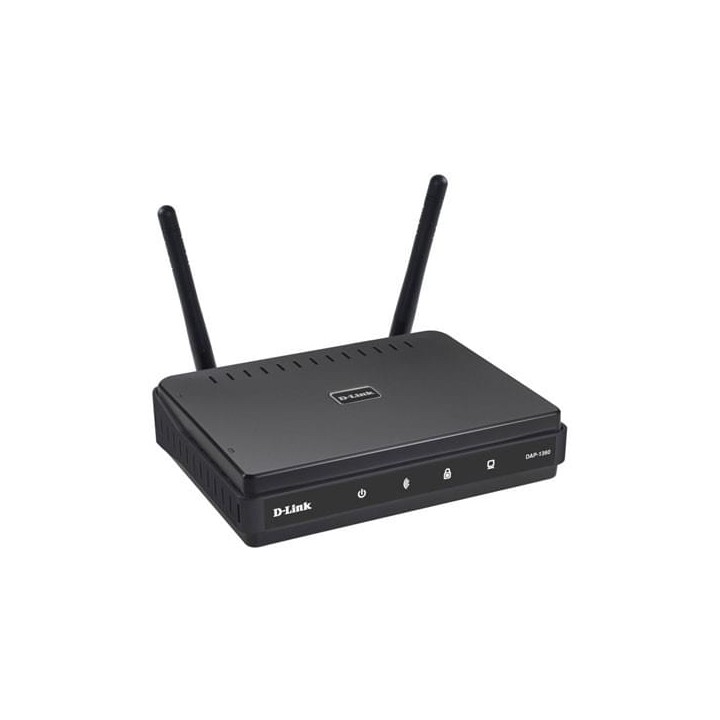 D-Link DAP-1360 Points d'accès WiFi D-Link Maroc